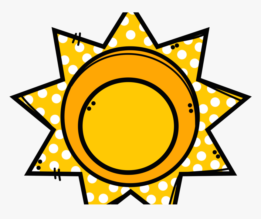 The Four Seasons Literacy Bundle Ks1 By Teachercellar - Easy Sun Coloring Page, HD Png Download