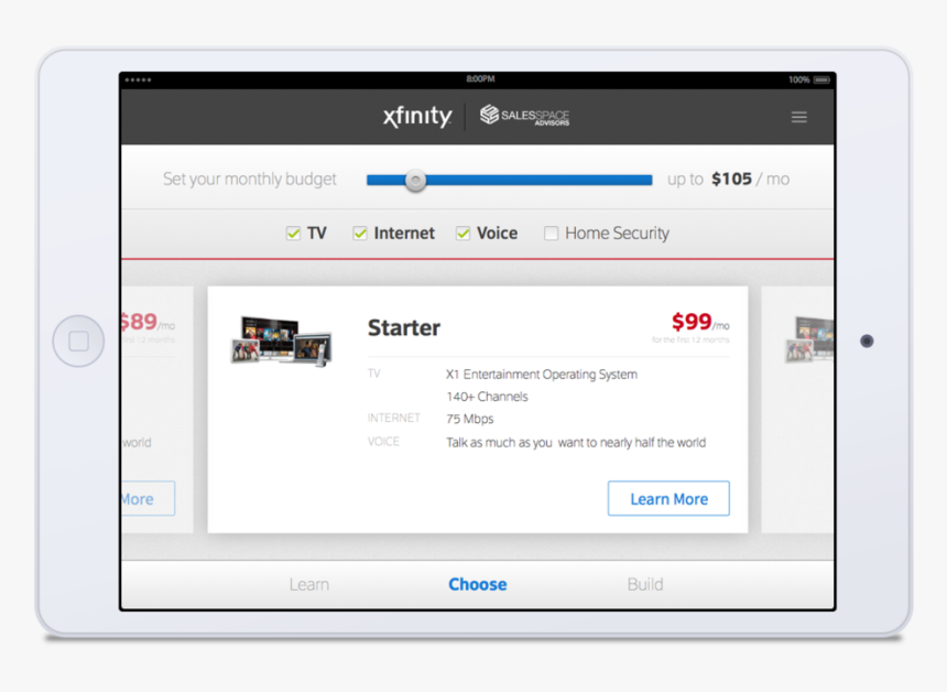 Xfinity Assistant 005, HD Png Download