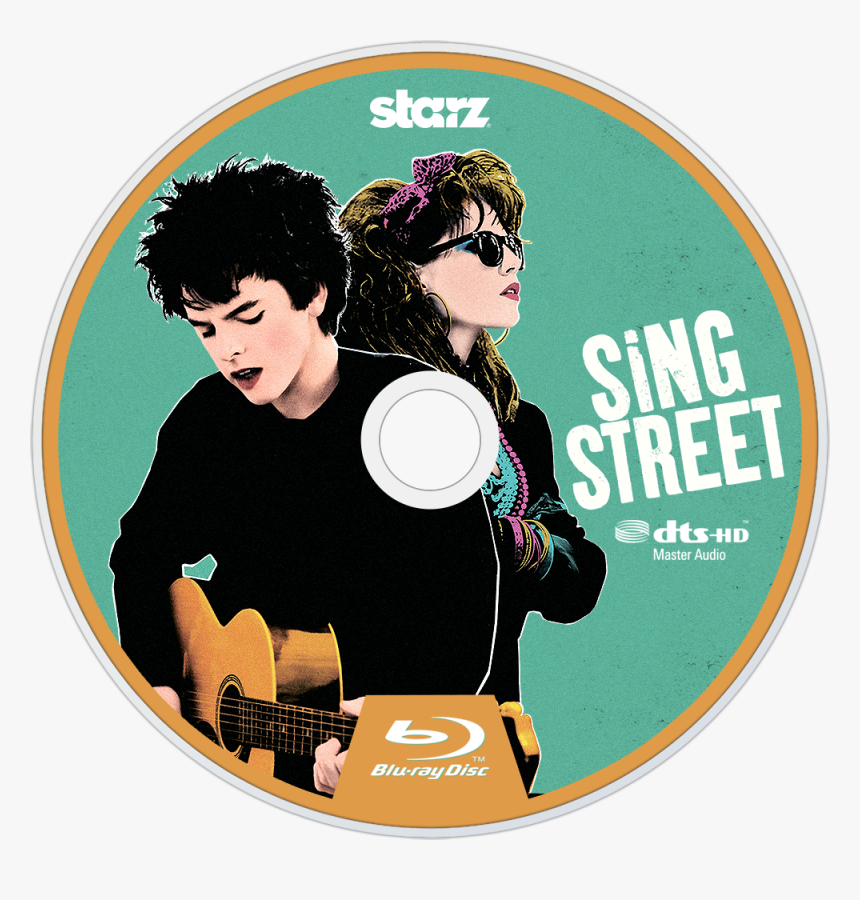 Image Id - - Sing Street, HD Png Download