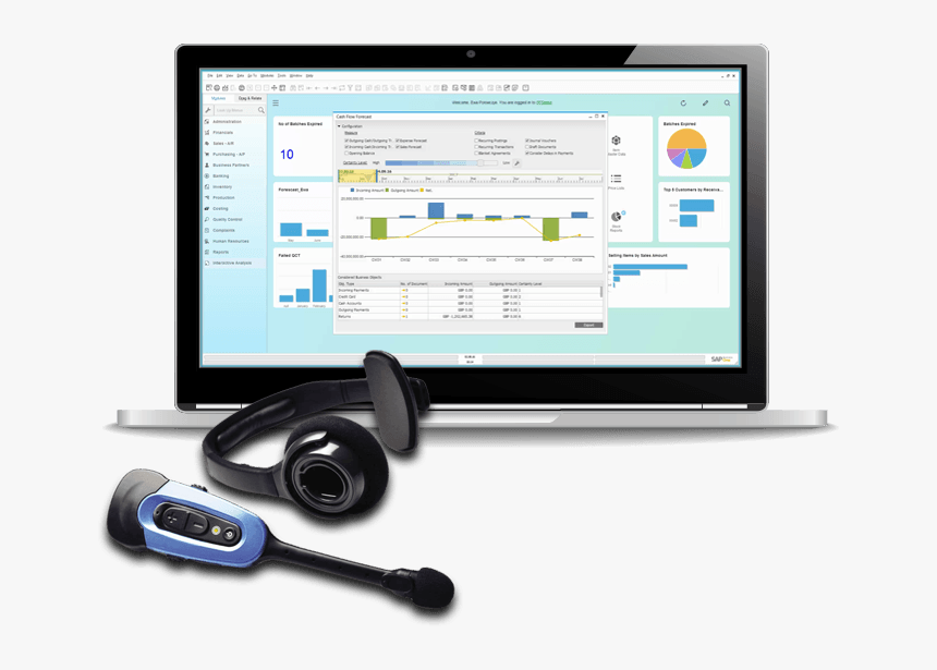 Honeywell Voice Guided Solutions - Personal Computer, HD Png Download