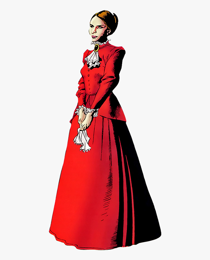 Marvel Database - Lucy Westenra Marvel, HD Png Download