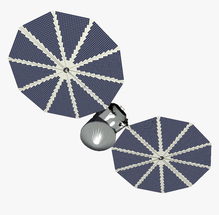 Lucy Spacecraft, HD Png Download