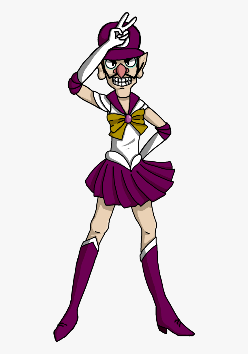 When You Re Totally Gwaay For That One Gwaauy - Illustration, HD Png Download