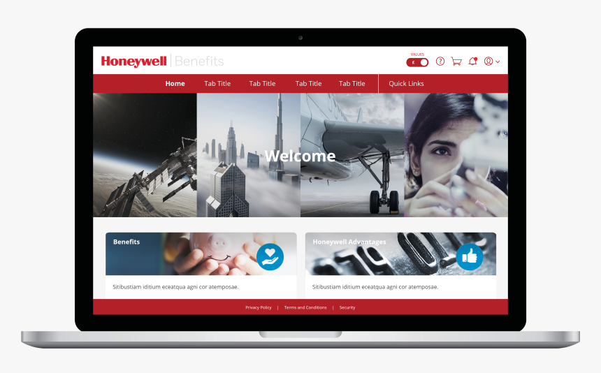 Tablet Computer, HD Png Download