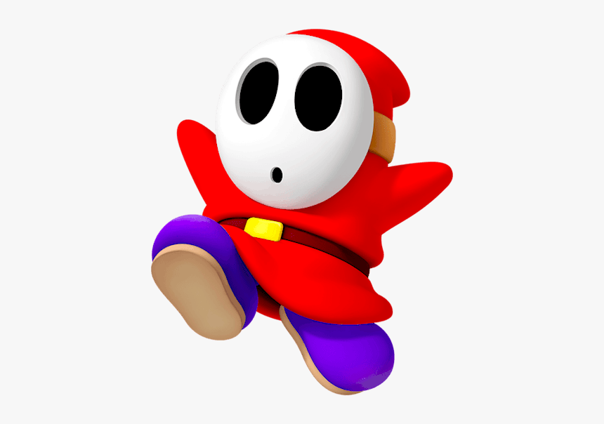 Personajes De Mario Party, HD Png Download