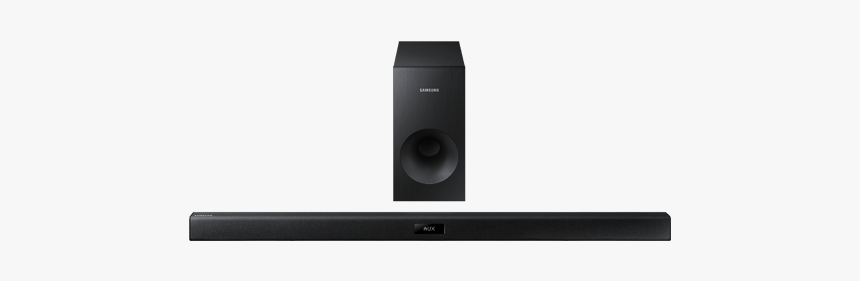 Sound Bar Png - Samsung Soundbar J Series, Transparent Png