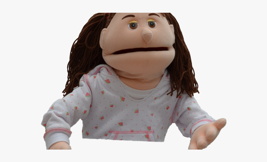 Doll, HD Png Download