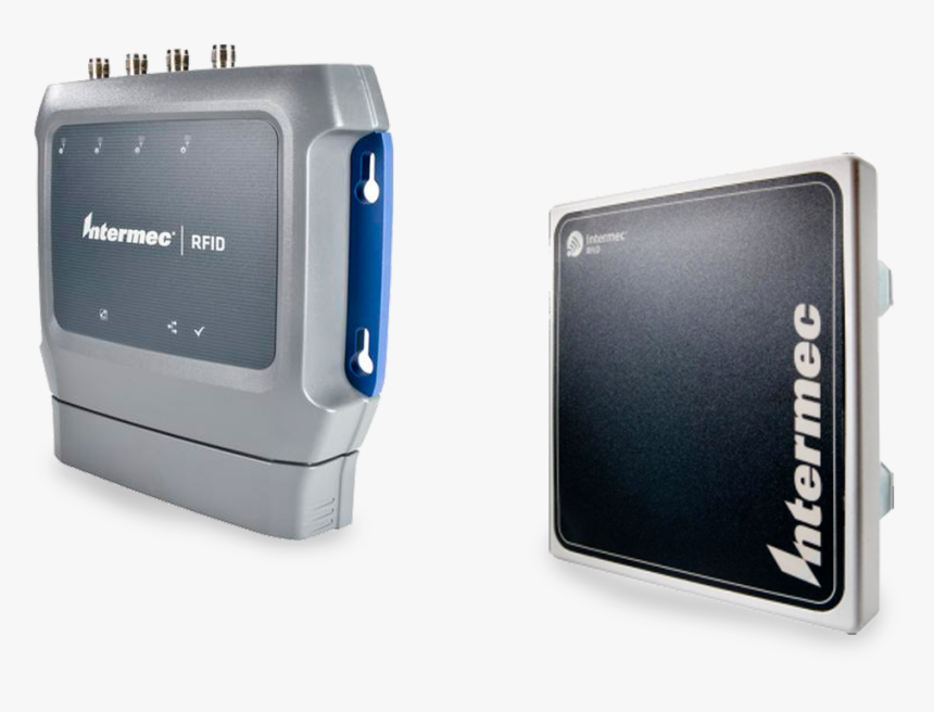 Honeywell Rfid Readers-antenneas - Honeywell If2 Rfid Reader, HD Png Download
