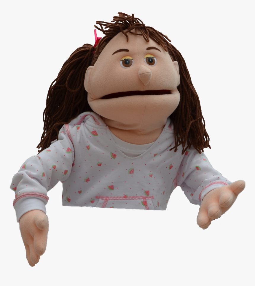 Doll, HD Png Download