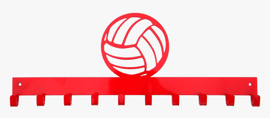 Volleyball Clipart Block Party - Volleyball, HD Png Download