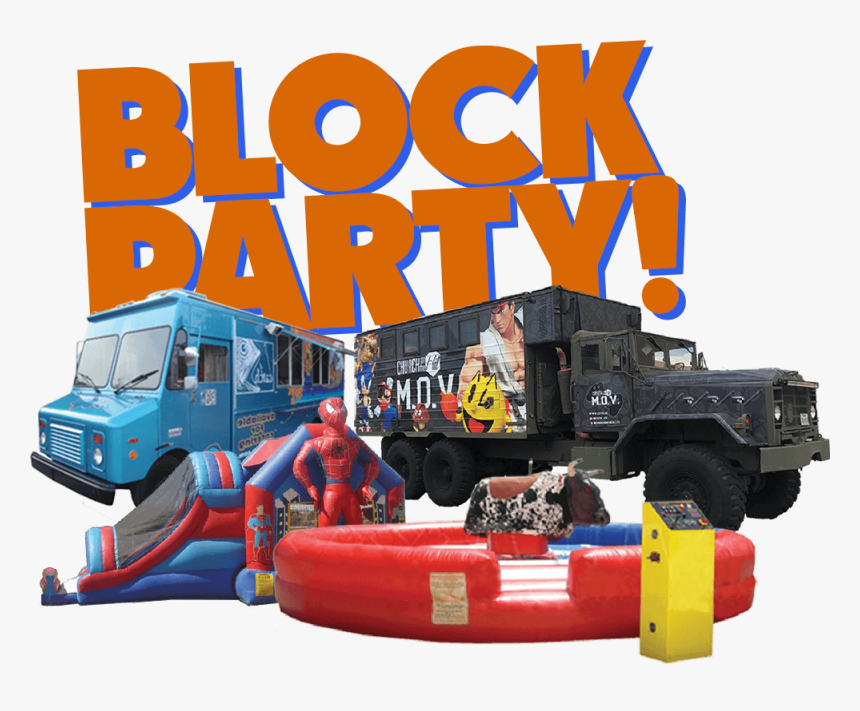 Logo - Inflatable, HD Png Download