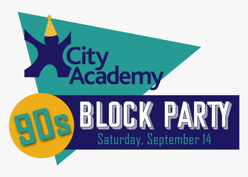 City Academy, HD Png Download
