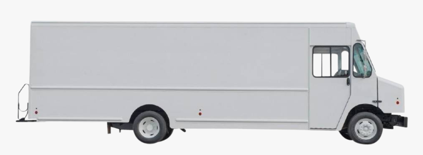 Commercial Vehicle, HD Png Download