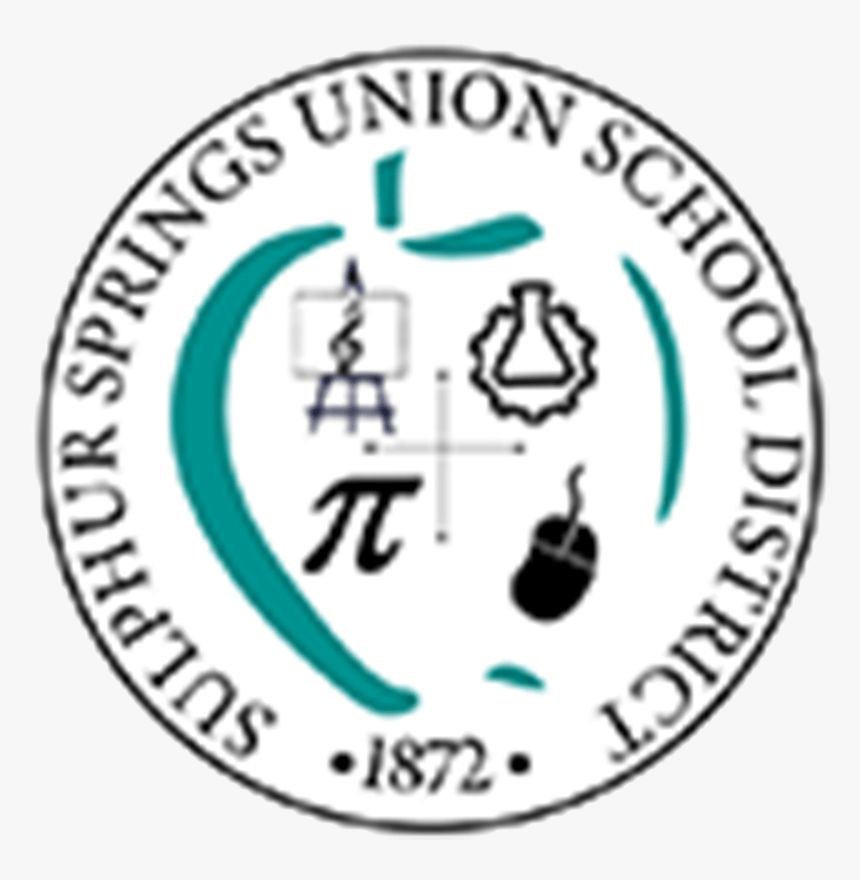 Sssusd Logo - Wilton High School, HD Png Download