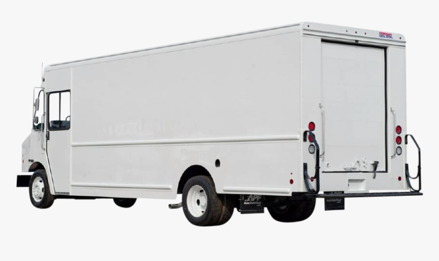 Commercial Vehicle, HD Png Download