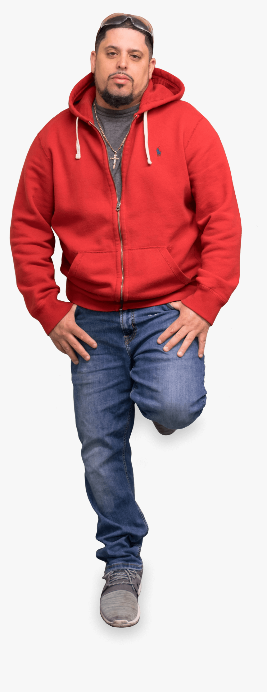 Standing, HD Png Download