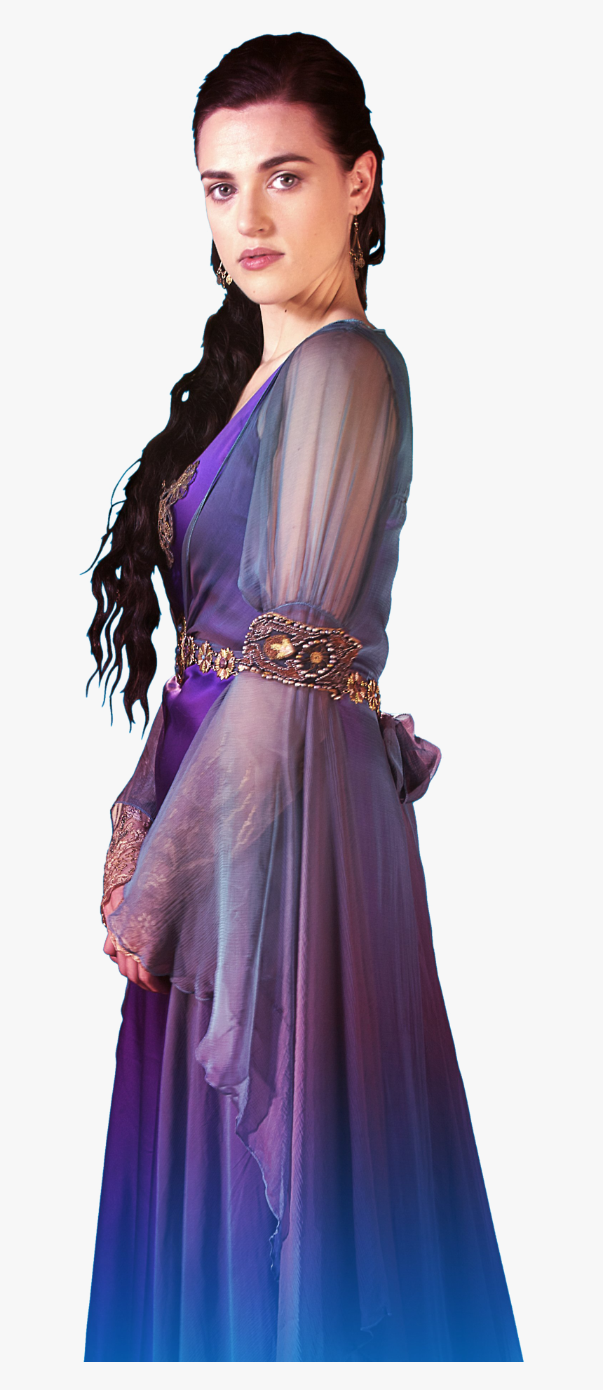 Gown, HD Png Download