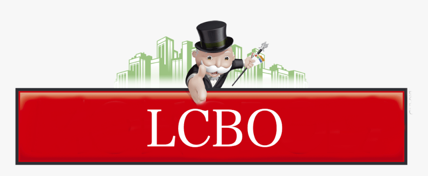 Transparent 1920 S Prohibition Clipart - High Resolution Monopoly Logo, HD Png Download