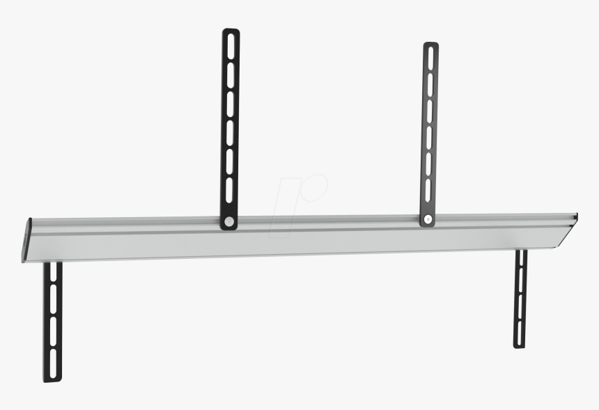 Universal Sound Bar Mount Vogels - Vogel Soundbar Mount, HD Png Download