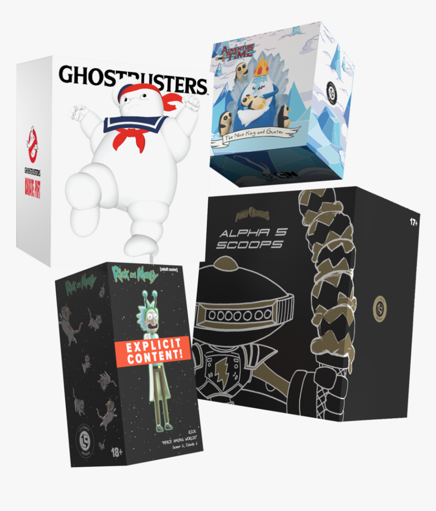 Artist Series Packaging Featuring, HD Png Download