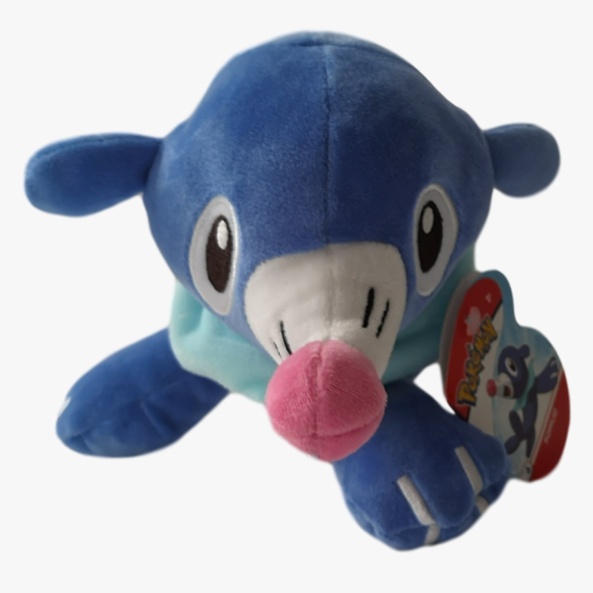 Official Pokemon - Stuffed Toy, HD Png Download