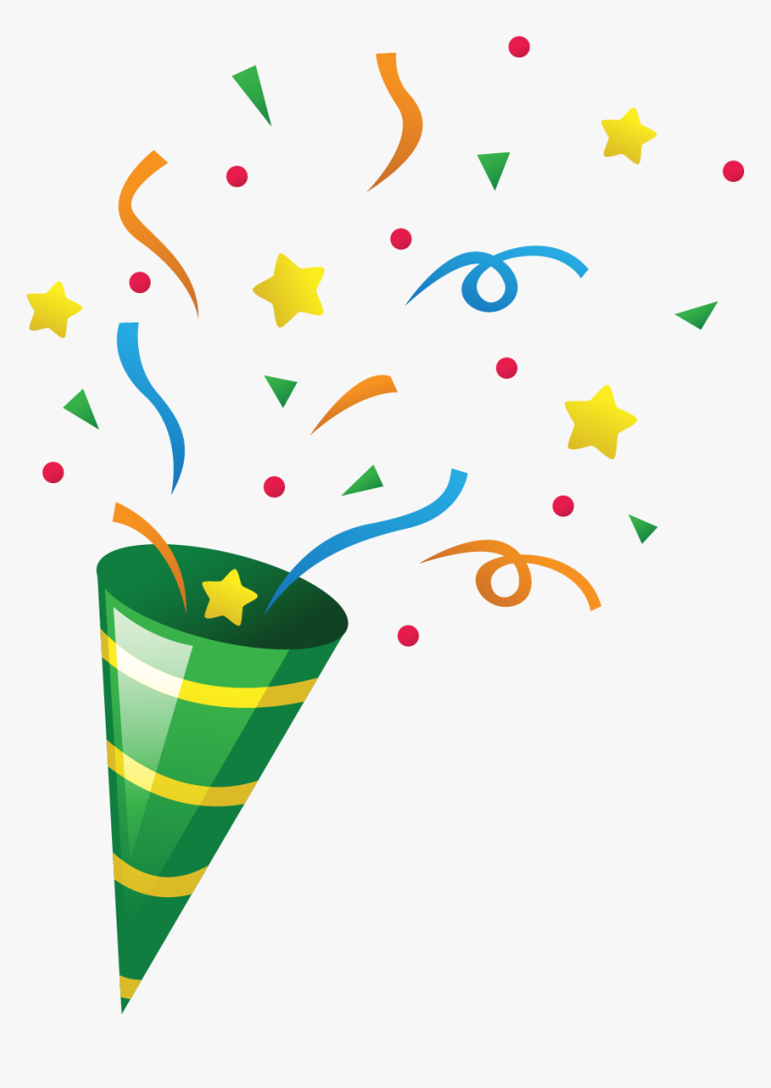 Birthday Vector Images Png, Transparent Png