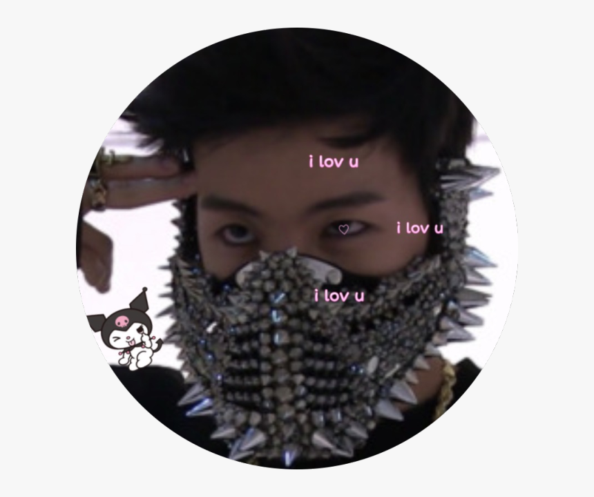 Image - Hoseok No More Dream Mask, HD Png Download