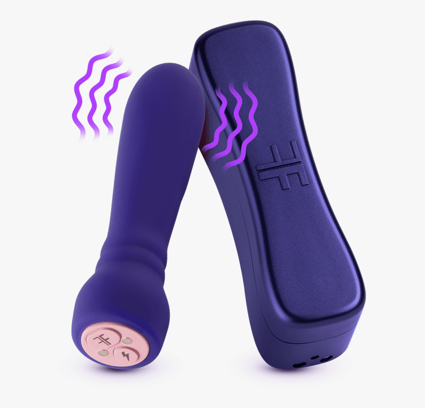 Femmefunn Booster Bullet Massager - Vibrator, HD Png Download