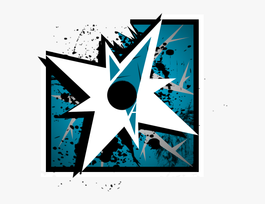 Rainbow Six Wiki - Graphic Design, HD Png Download