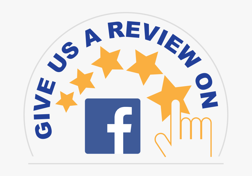 Facebook Reviews - Circle, HD Png Download
