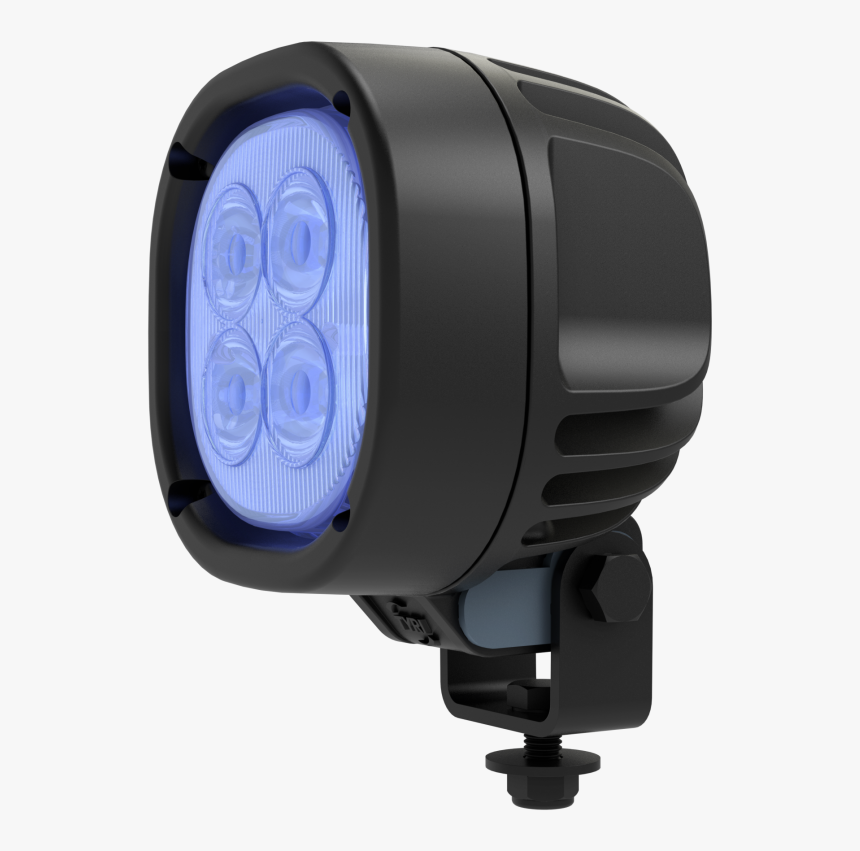 Tyri Blue Led Sprayer Lights, HD Png Download