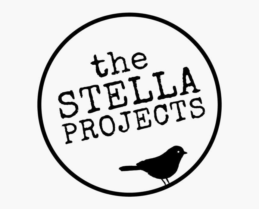 B&s Projectstellalogofinal 300dpi 05, HD Png Download