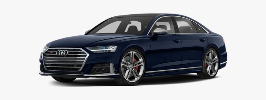 Audi S8 2020 V8, HD Png Download