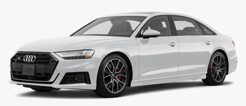 2020 Audi S8 - Audi A3 2019 Price, HD Png Download