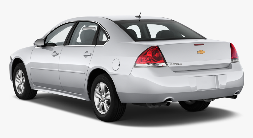 2012 Chevrolet Impala - Chevy Impala 2012 Ls, HD Png Download