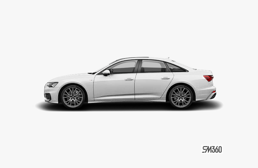 A6 Sedan - Ford Taurus 2016 Side, HD Png Download