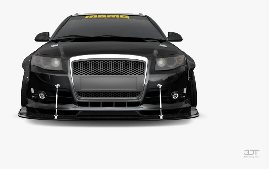 Audi A6, HD Png Download