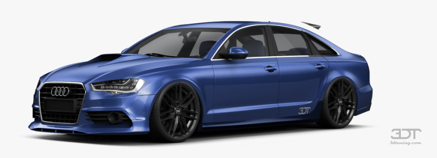 Audi Rs 6, HD Png Download