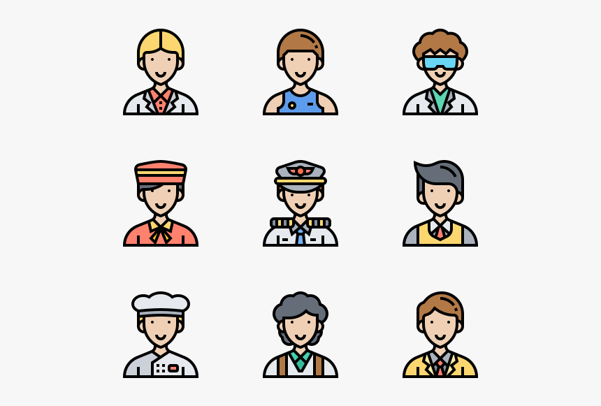 Icon, HD Png Download
