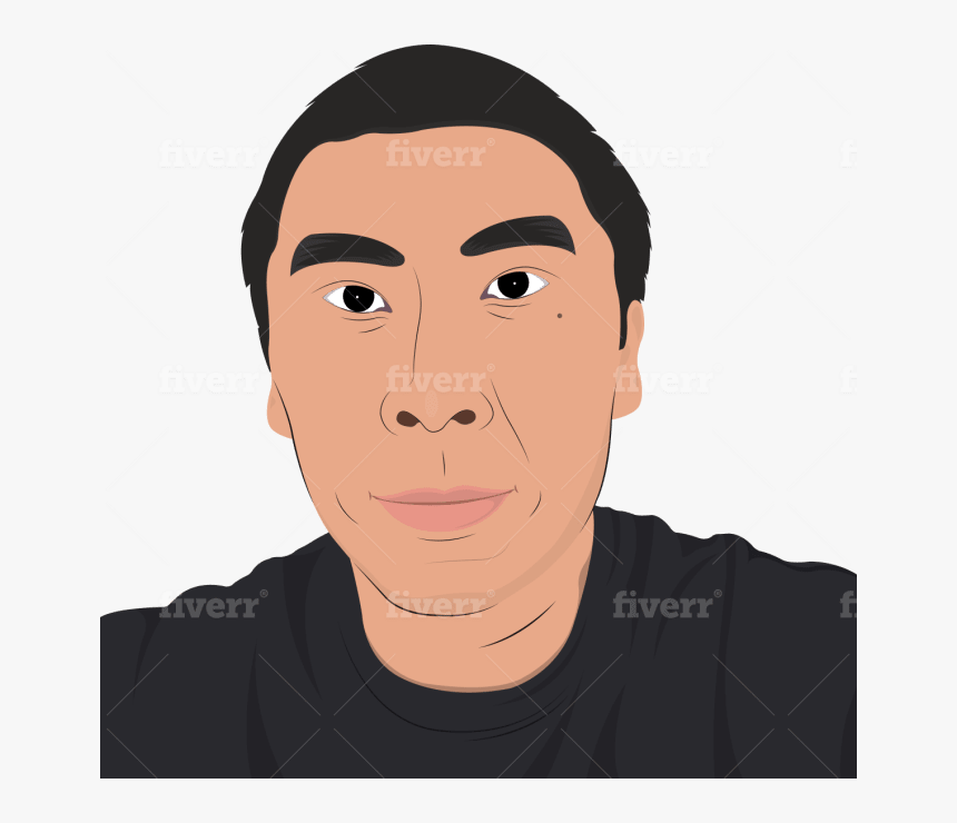 Man, HD Png Download