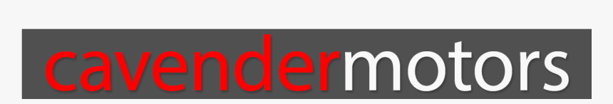 Cavender Motors - Graphic Design, HD Png Download