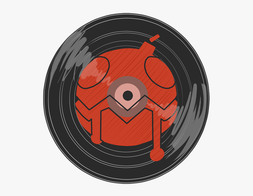 Circle, HD Png Download