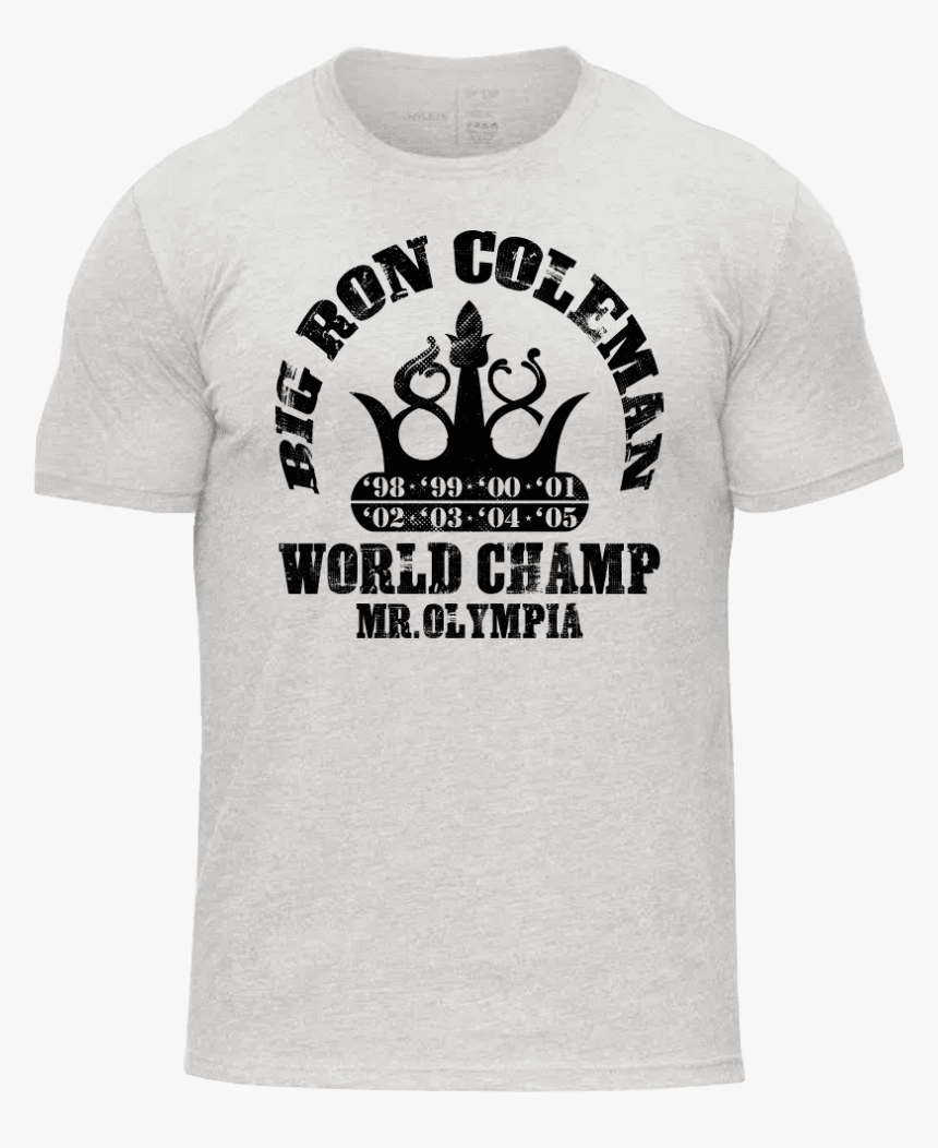 Printful Apparel & Accessories Shirt White / S Big - Coleman Shirt, HD Png Download