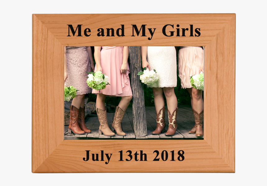 Picture Frame, HD Png Download