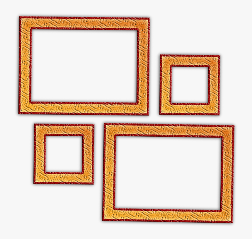 Picture Frame, HD Png Download