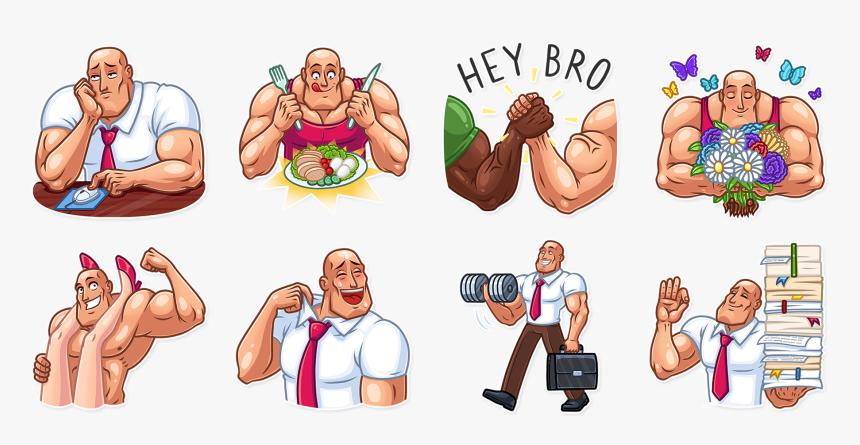Cartoon, HD Png Download