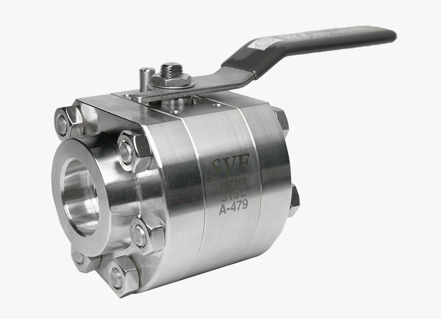 Ball Valve, HD Png Download