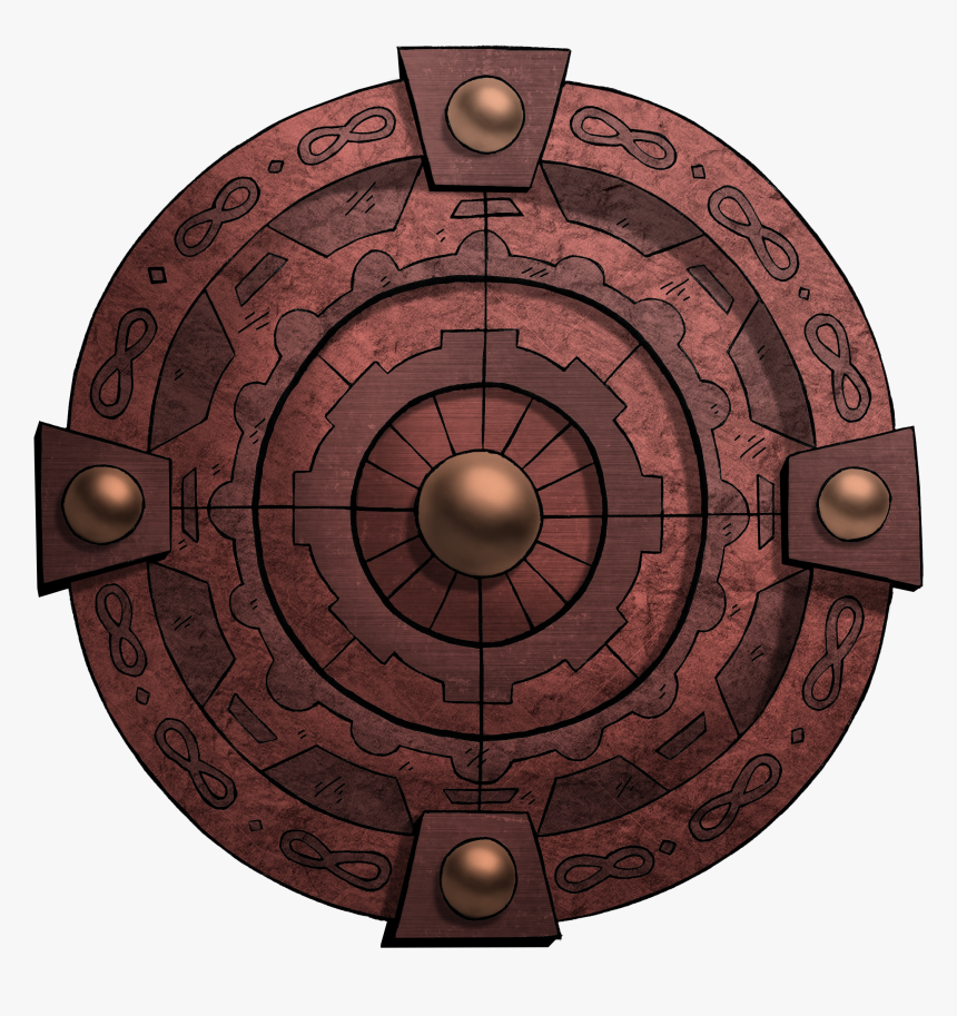 Are You Ready For The Future - Circle, HD Png Download