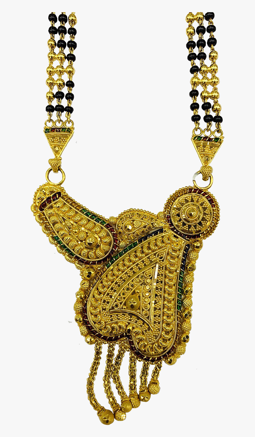 Necklace, HD Png Download