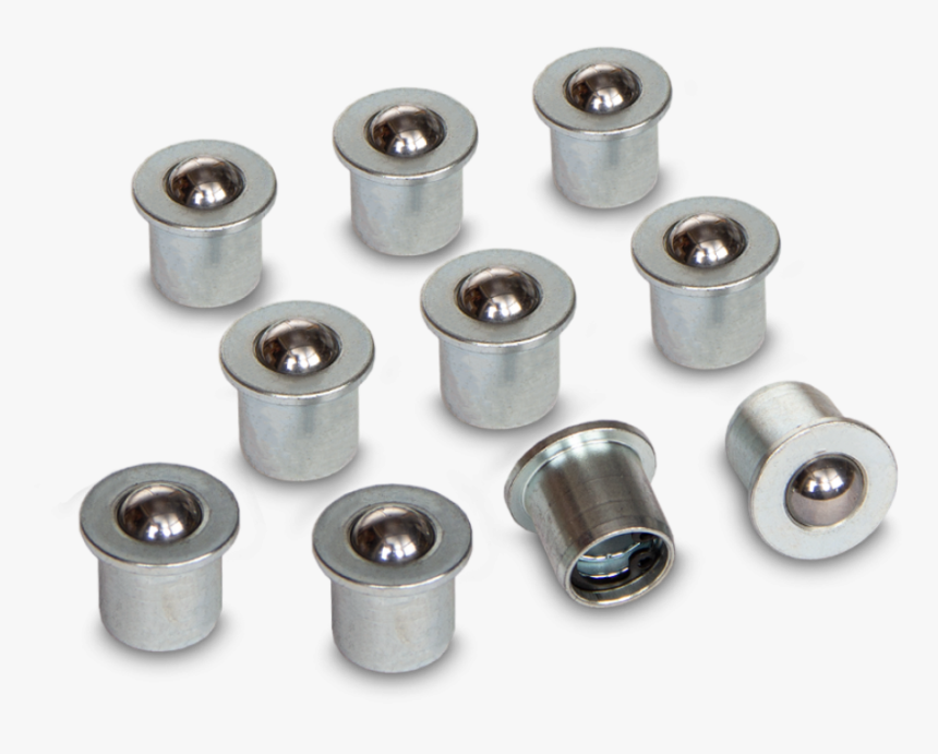 Pressure Activated Ball Valves 10pk 
 Title Pressure - Nipple, HD Png Download